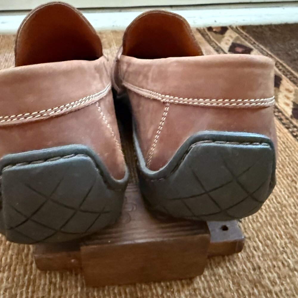 Donald J Pliner Eiver Loafers - Picture 6 of 6